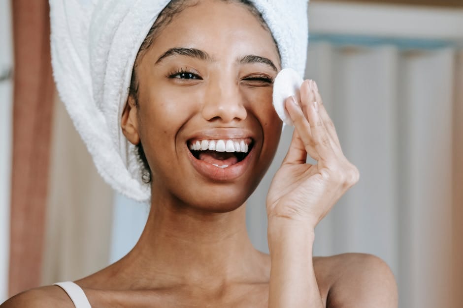 Today's Skin Reset: Five Minutes That Set Up the Week