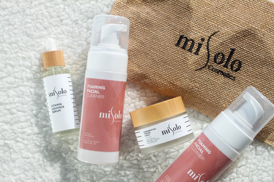 The Cleanser Mistake That Causes Most Adult Acne