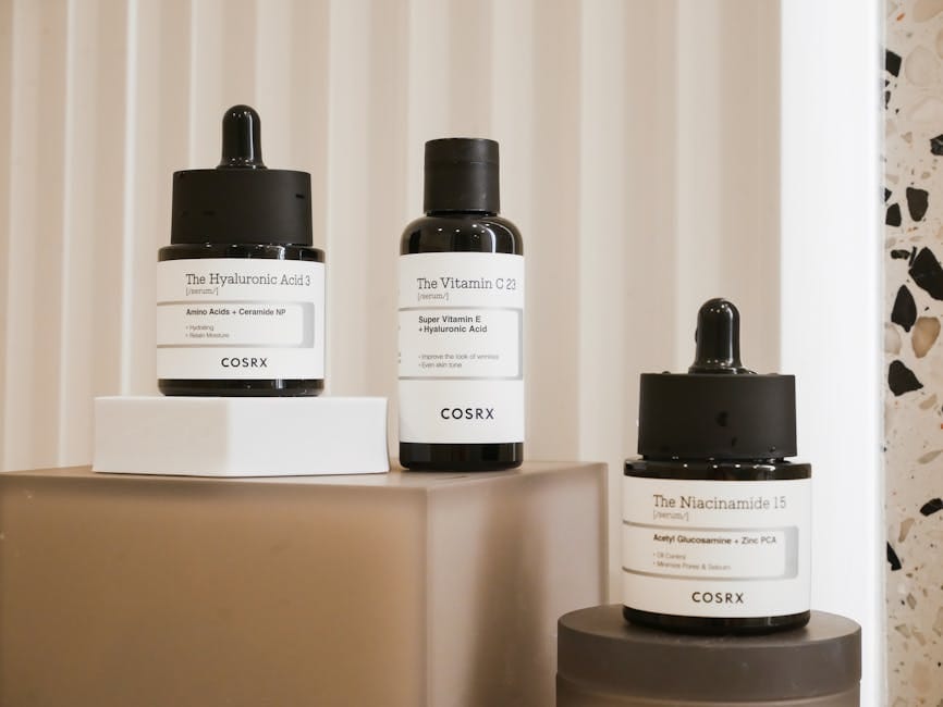 Why Korean Skincare Sometimes Underdelivers for Western Skin