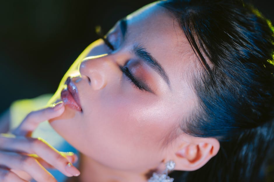 The Truth About 'Dewy Skin' Marketing