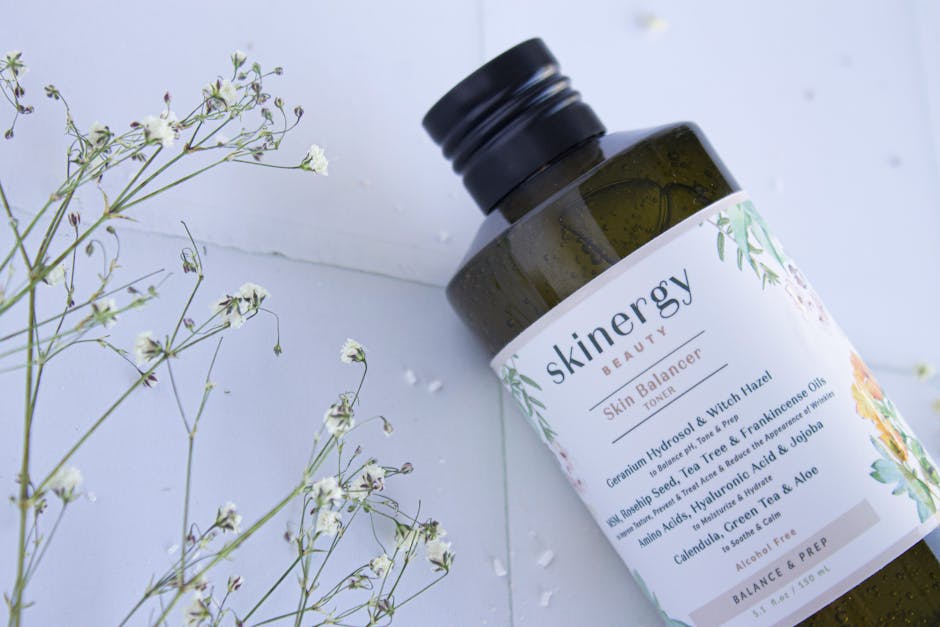 Why Toner Has Mostly Stopped Being Necessary