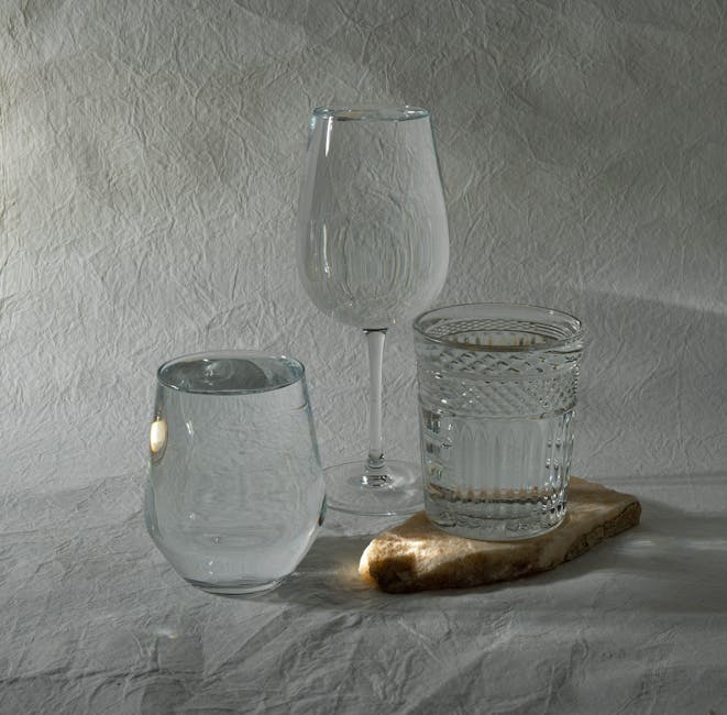 The Truth About Drinking Water for Better Skin