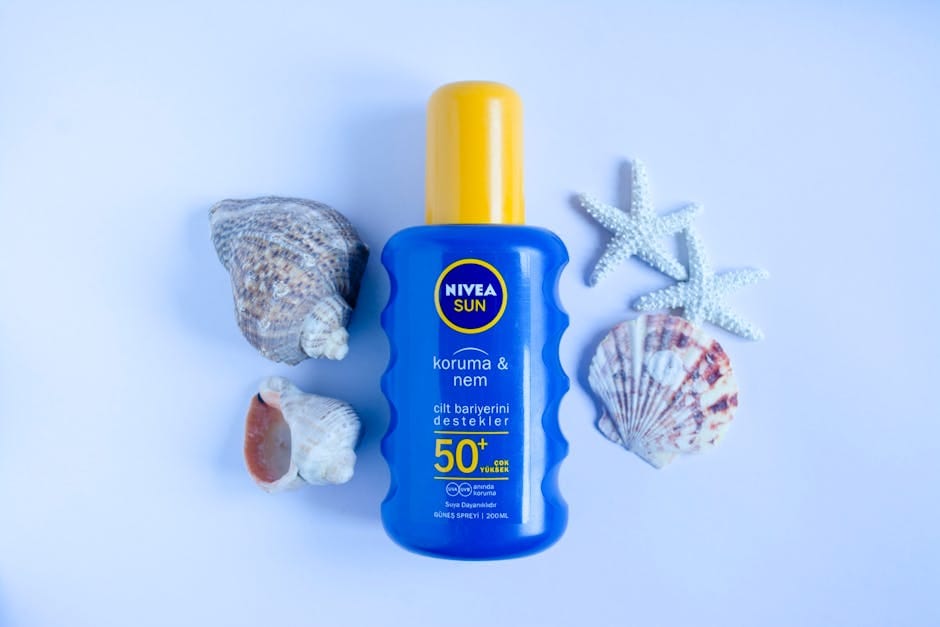 The Sunscreen You'll Reapply Beats the One You Won't
