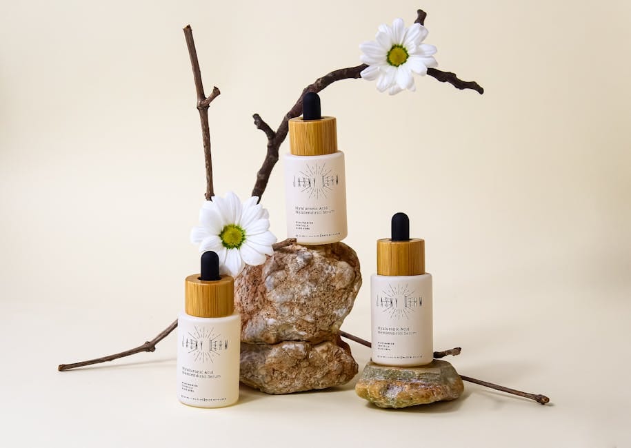Azelaic Acid: The Multi-Purpose Active No One Talks About