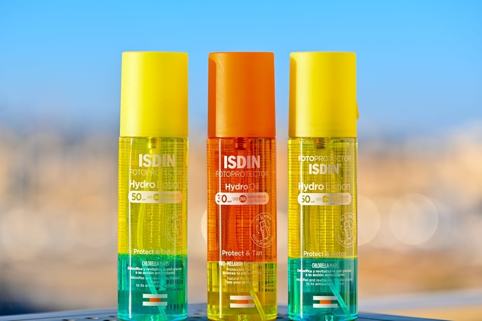Why SPF in Moisturiser Almost Never Equals Protection