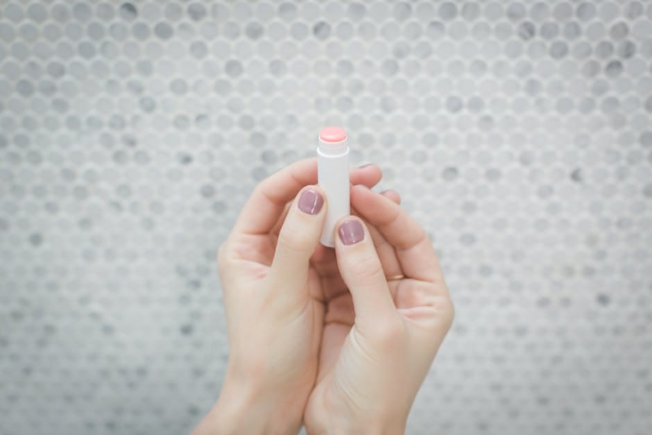 Why You Probably Don't Need a Lip Treatment Beyond Vaseline