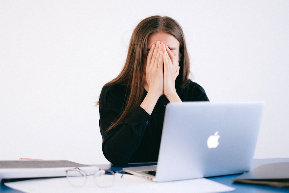 Why Skin Reacts to Stress (And What Actually Helps)