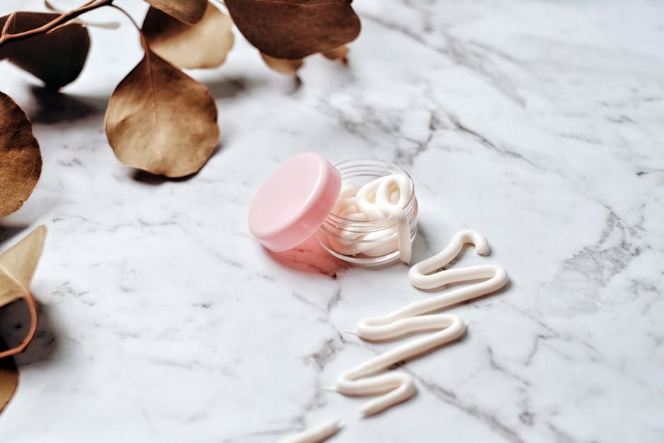 Why Most Anti-Aging Eye Creams Underdeliver