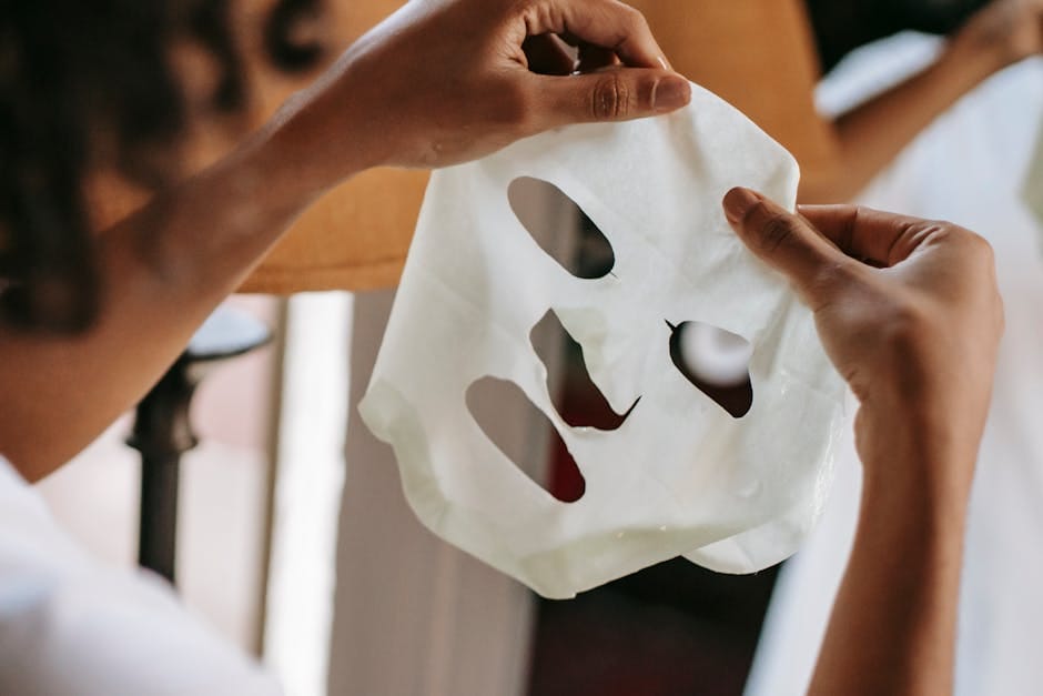 Why Most Face Masks Don't Do What They Promise