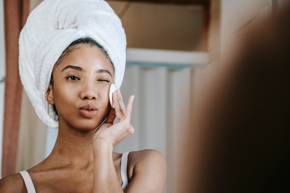 The Skincare Order That Stops Wasting Active Ingredients