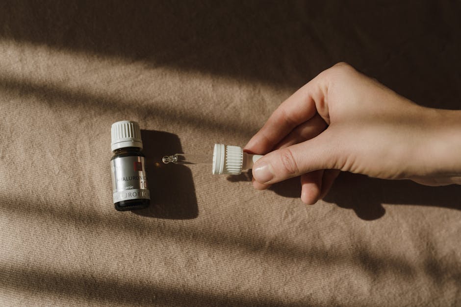 Hyaluronic Acid Molecular Weights: Why the Same Ingredient Behaves Differently