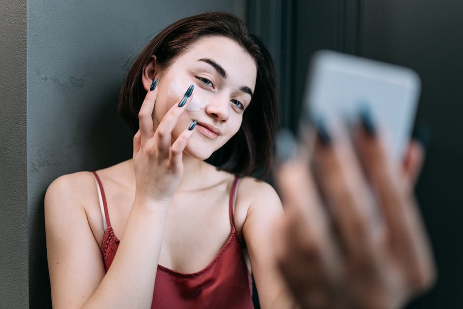 The Real Reason Most Moisturisers Don't Work Long-Term
