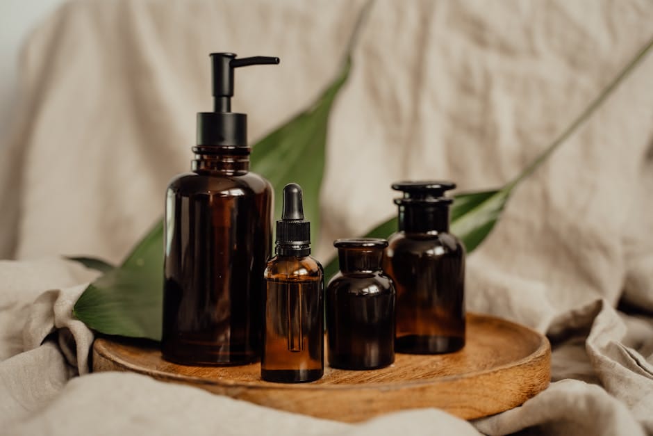 The Skincare Routine I Use Personally (Boring Version)