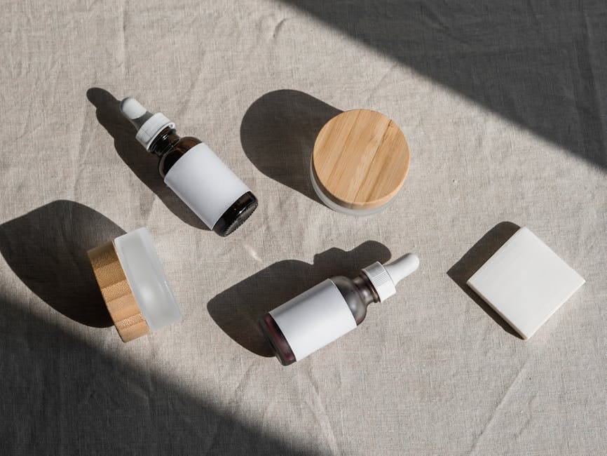 Niacinamide and Vitamin C Together: The Outdated Warning That Won't Die