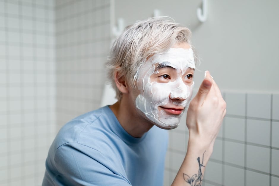 The Most Common Cleanser Mistake