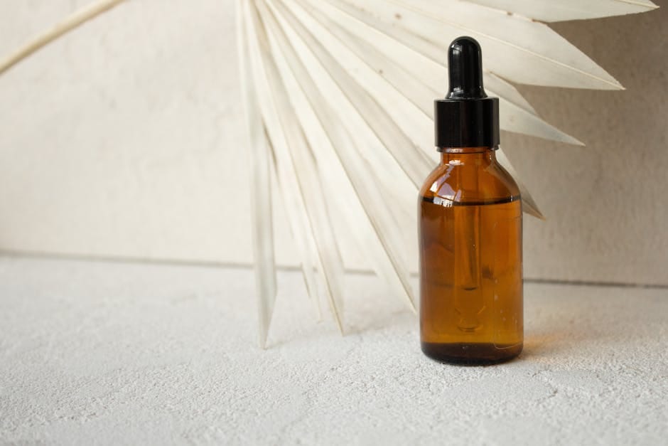 The Vitamin C Stability Problem No One Talks About