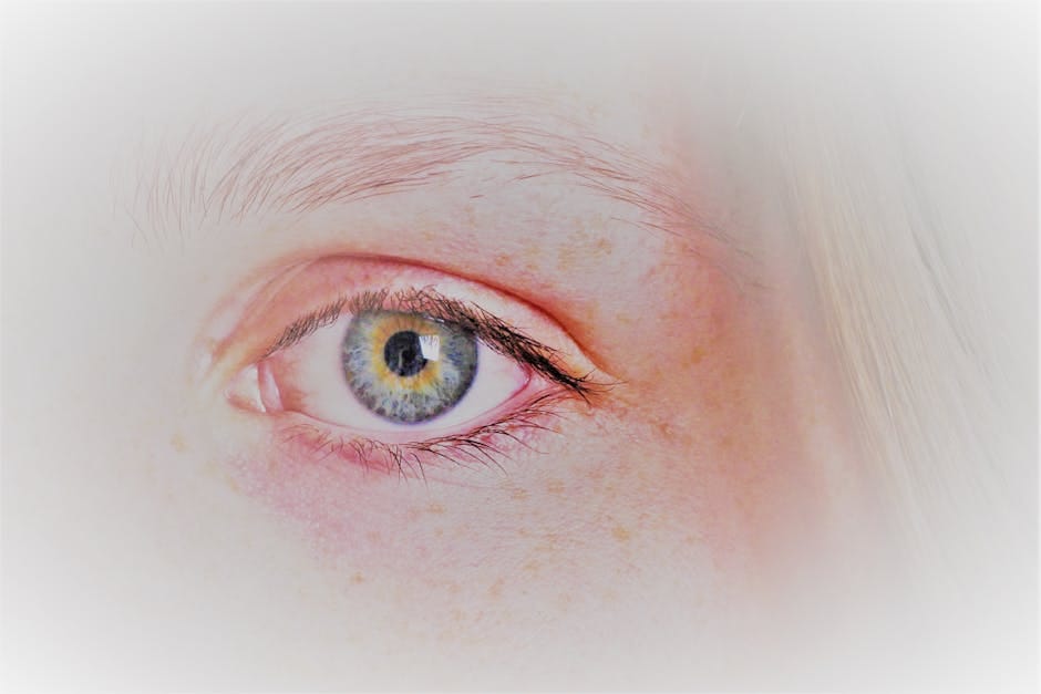 The Skincare Mistake That Causes Most Sensitive Skin