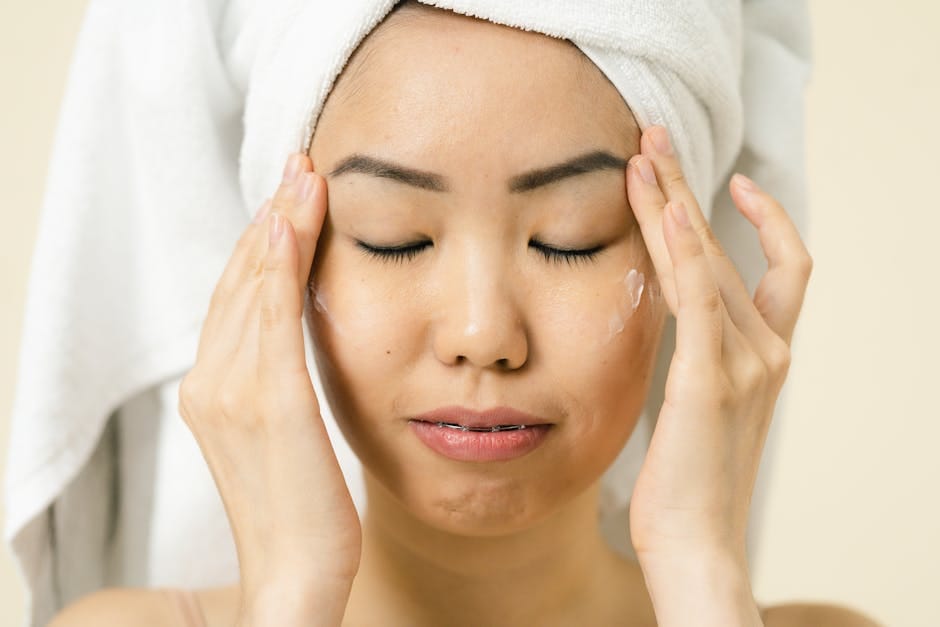 Why Skin Cycling Is the Routine Format That Actually Works