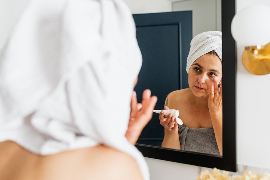 Skin-Barrier Repair: The 4-Week Reset That Beats Buying More Serums