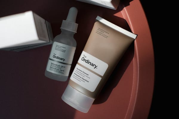 Why Niacinamide Plays Well With Almost Everything