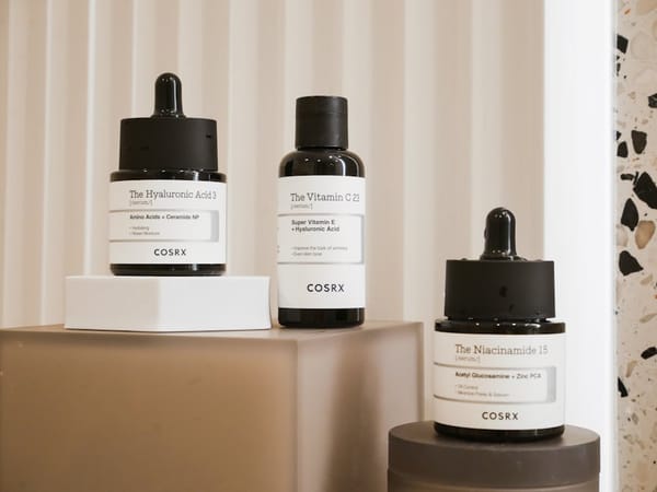 Why Korean Skincare Sometimes Underdelivers for Western Skin