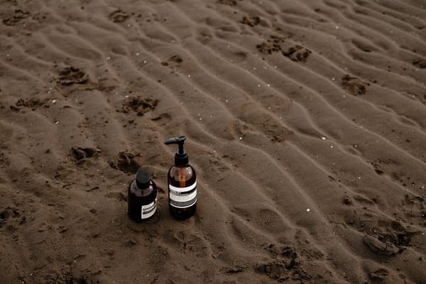 Why You Can Skip Most 'Anti-Pollution' Skincare