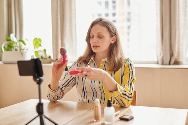 Why Skincare Influencers Are Often Wrong