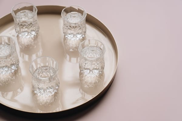 Why Drinking 'More Water' Doesn't Improve Skin