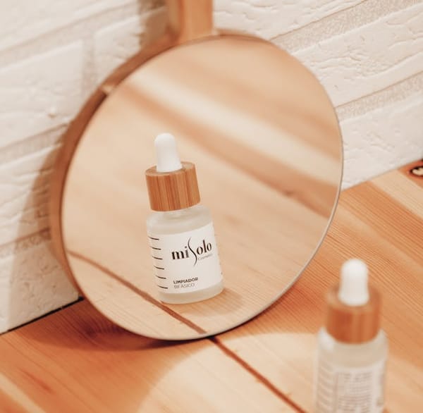Why Most 'Brightening' Serums Are Vitamin C with Marketing