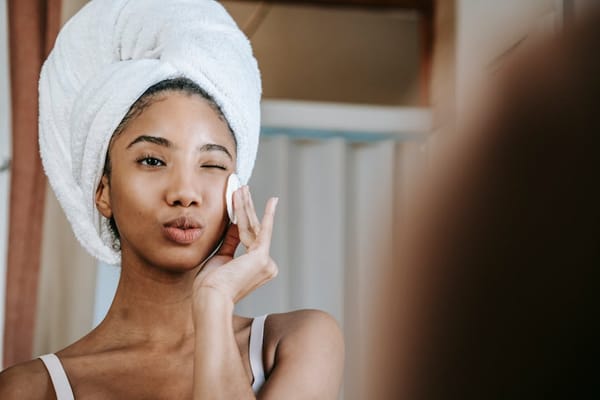 The Skincare Order That Stops Wasting Active Ingredients