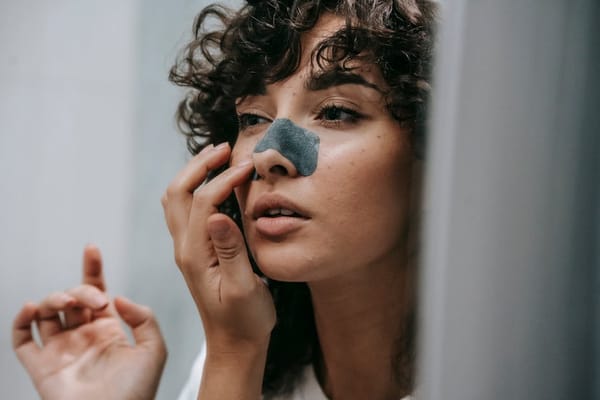 The Truth About Pore Strips