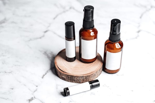 The Truth About 'Free From' Skincare Labels