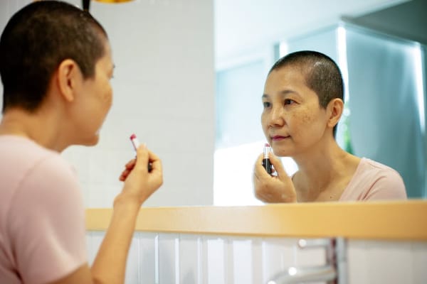 Perimenopausal Skin Changes: What's Actually Happening and What Works