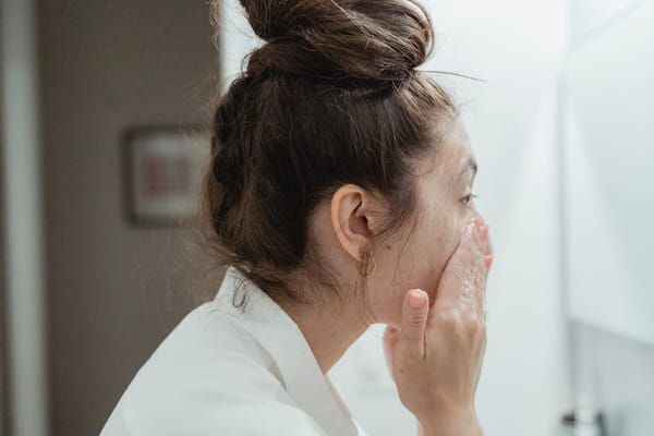 Why You Shouldn't Trust Single Before-After Photos
