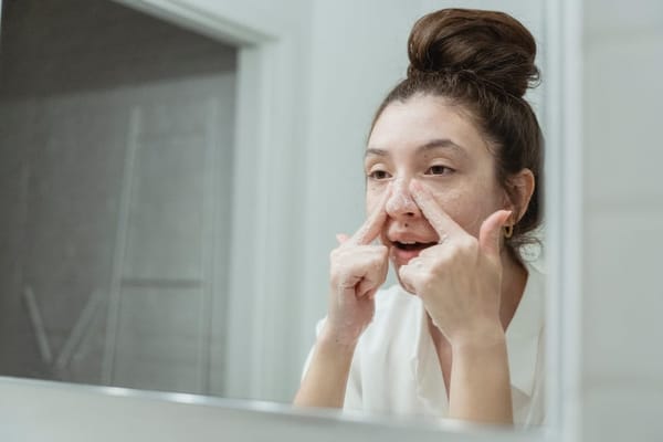 Why You Don't Need a Nighttime Anti-Aging Routine in Your 20s