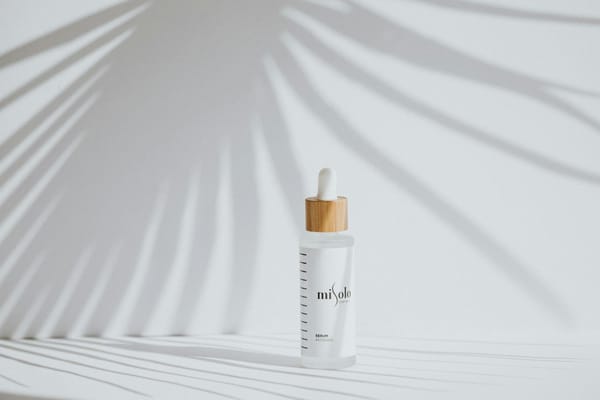 Your Summer Skin Routine Should Get Shorter, Not Heavier