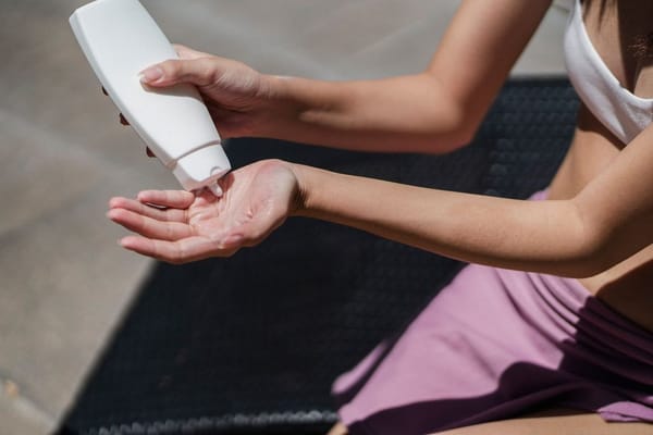 Sunscreen Reapplication Myths: Why You're Under-Protected by Noon