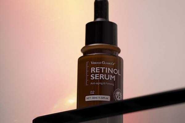 Reintroducing Retinol After Summer: How to Restart Without Wrecking Your Barrier